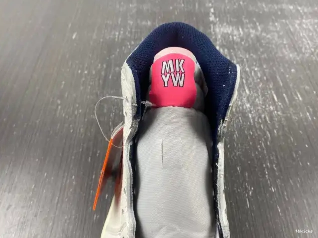Reps TBK West High Michelle 1 Wie Retro NRG 2 Aloha Golf FV3565-100 Jordan 0529